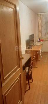 3-к квартира, вторичка, 62м2, 3/5 этаж