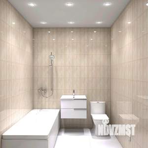 1-к квартира, вторичка, 35м2, 9/17 этаж