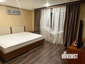 3-к квартира, вторичка, 207м2, 5/7 этаж