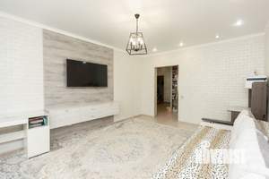 2-к квартира, вторичка, 58м2, 5/17 этаж