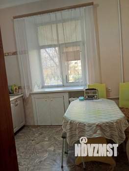 2-к квартира, вторичка, 54м2, 2/3 этаж