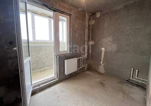 1-к квартира, вторичка, 36м2, 9/17 этаж