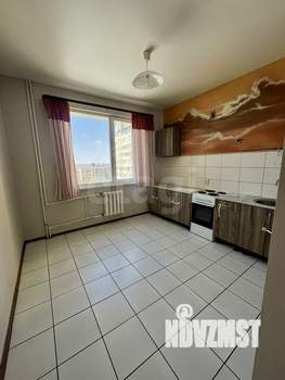 1-к квартира, вторичка, 38м2, 12/16 этаж