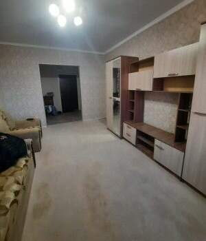 1-к квартира, вторичка, 42м2, 10/15 этаж