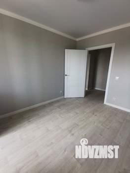 1-к квартира, вторичка, 44м2, 23/25 этаж
