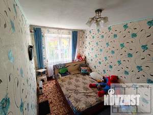 2-к квартира, вторичка, 45м2, 2/5 этаж