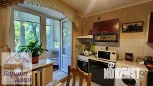 2-к квартира, вторичка, 59м2, 2/5 этаж