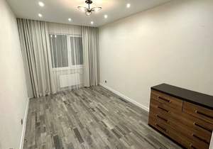 2-к квартира, вторичка, 60м2, 5/17 этаж