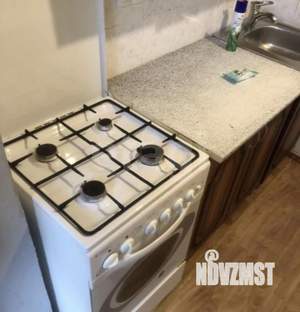 1-к квартира, вторичка, 26м2, 1/9 этаж