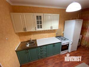 1-к квартира, вторичка, 42м2, 5/10 этаж