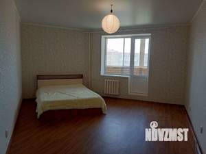 1-к квартира, вторичка, 54м2, 7/12 этаж