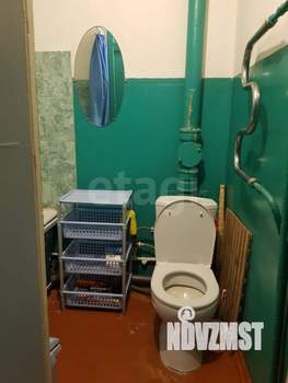 1-к квартира, вторичка, 31м2, 5/5 этаж