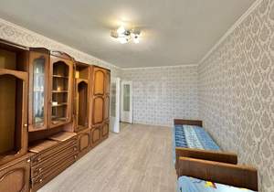 1-к квартира, вторичка, 34м2, 5/9 этаж