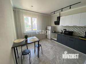 1-к квартира, вторичка, 37м2, 17/17 этаж