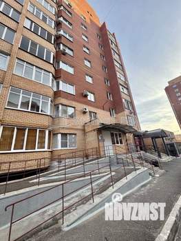 2-к квартира, вторичка, 70м2, 2/9 этаж