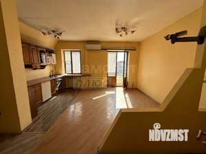 3-к квартира, вторичка, 71м2, 3/3 этаж