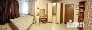 4-к квартира, вторичка, 102м2, 8/12 этаж