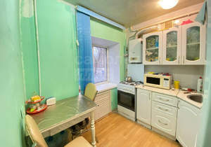 2-к квартира, вторичка, 46м2, 2/5 этаж