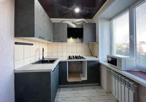 3-к квартира, вторичка, 50м2, 5/5 этаж