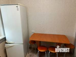 1-к квартира, вторичка, 33м2, 4/5 этаж