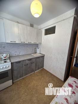 3-к квартира, вторичка, 50м2, 1/5 этаж