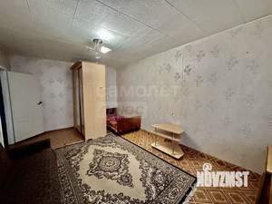 1-к квартира, вторичка, 38м2, 3/5 этаж