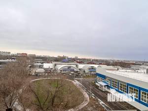 1-к квартира, вторичка, 17м2, 7/9 этаж