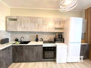 1-к квартира, вторичка, 49м2, 12/17 этаж
