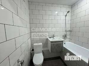 Студия квартира, вторичка, 25м2, 13/17 этаж