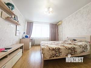 2-к квартира, вторичка, 50м2, 8/9 этаж
