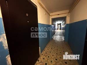 1-к квартира, вторичка, 35м2, 2/5 этаж
