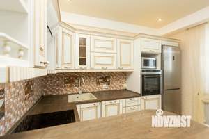 2-к квартира, вторичка, 80м2, 12/17 этаж