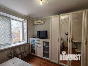 1-к квартира, вторичка, 22м2, 3/9 этаж