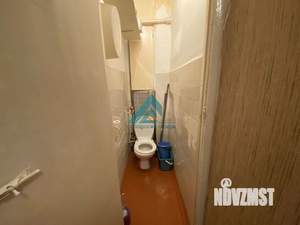 3-к квартира, вторичка, 63м2, 1/5 этаж