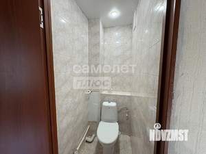 3-к квартира, вторичка, 66м2, 1/9 этаж