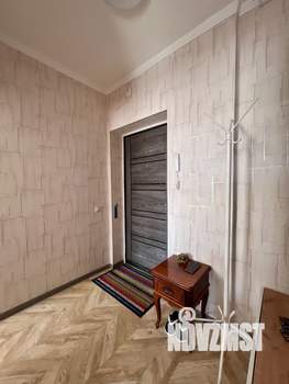 1-к квартира, вторичка, 37м2, 2/17 этаж