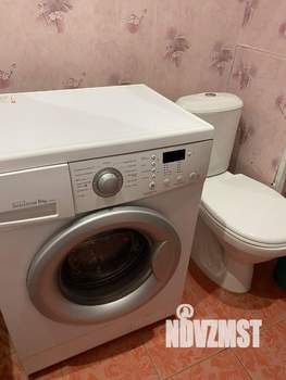 1-к квартира, вторичка, 38м2, 15/18 этаж