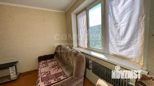 3-к квартира, вторичка, 64м2, 7/9 этаж