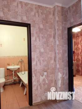 1-к квартира, вторичка, 46м2, 2/12 этаж
