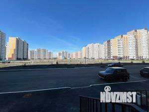 3-к квартира, вторичка, 98м2, 11/17 этаж