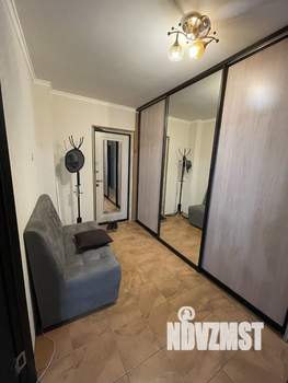 2-к квартира, вторичка, 49м2, 5/5 этаж