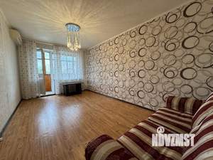 2-к квартира, вторичка, 50м2, 3/10 этаж