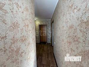 2-к квартира, вторичка, 45м2, 4/5 этаж