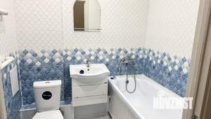 1-к квартира, вторичка, 38м2, 5/19 этаж