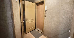 1-к квартира, вторичка, 29м2, 1/5 этаж