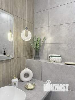 2-к квартира, вторичка, 38м2, 6/17 этаж