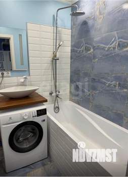 1-к квартира, вторичка, 37м2, 14/17 этаж