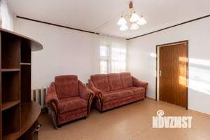 3-к квартира, вторичка, 63м2, 4/5 этаж