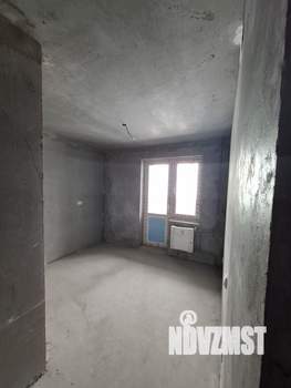 2-к квартира, сданный дом, 60м2, 3/14 этаж
