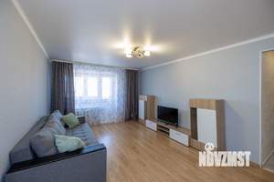 2-к квартира, вторичка, 47м2, 9/9 этаж